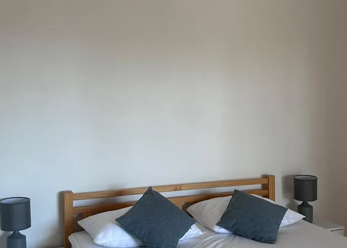 Apartments Palatium