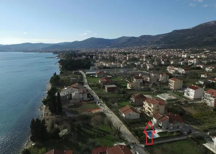 Apartments Palatium