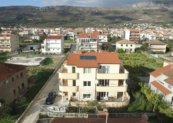 Apartments Palatium