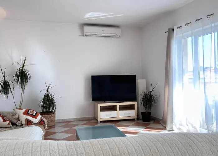 Apartments Palatium