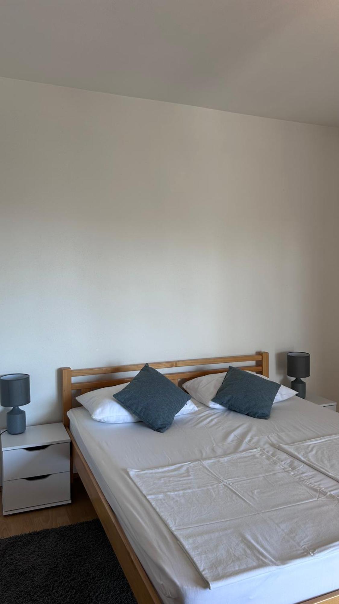 Apartmán Palatium