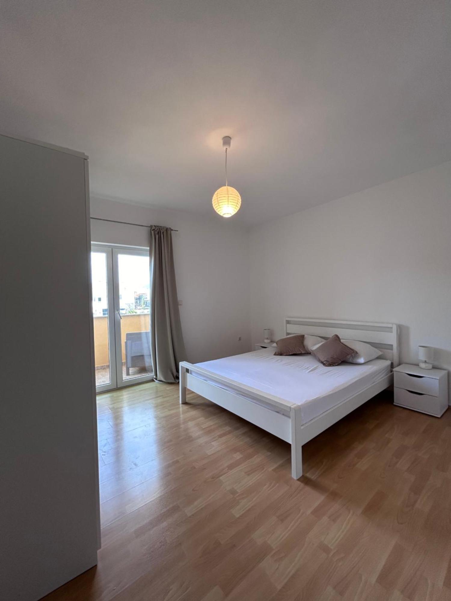 Apartment Palatium *