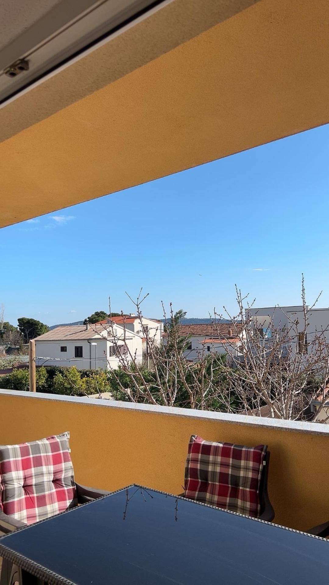 Apartmán Palatium Kaštela