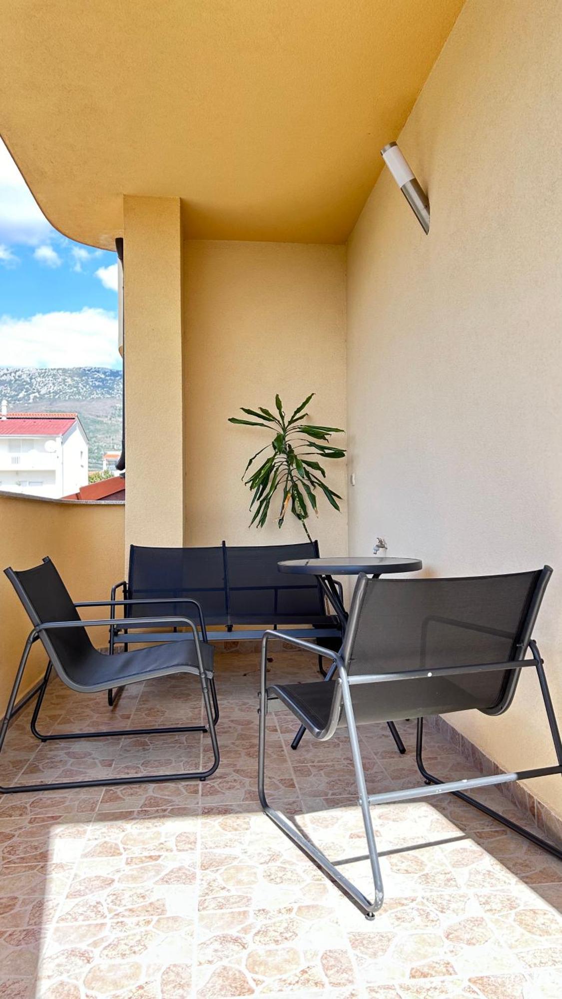 Apartment Palatium