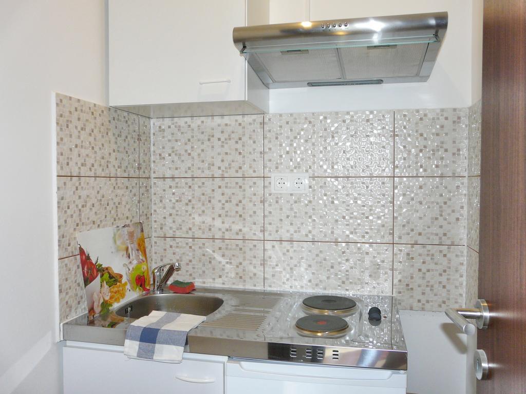 Apartmán Palatium Kaštela