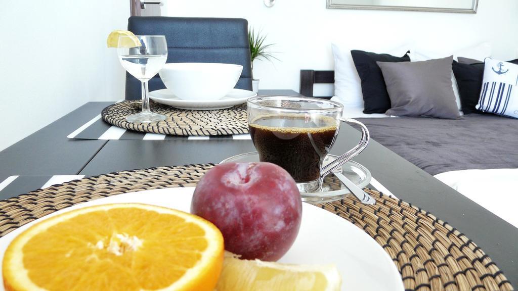 Apartmán Palatium Kaštela