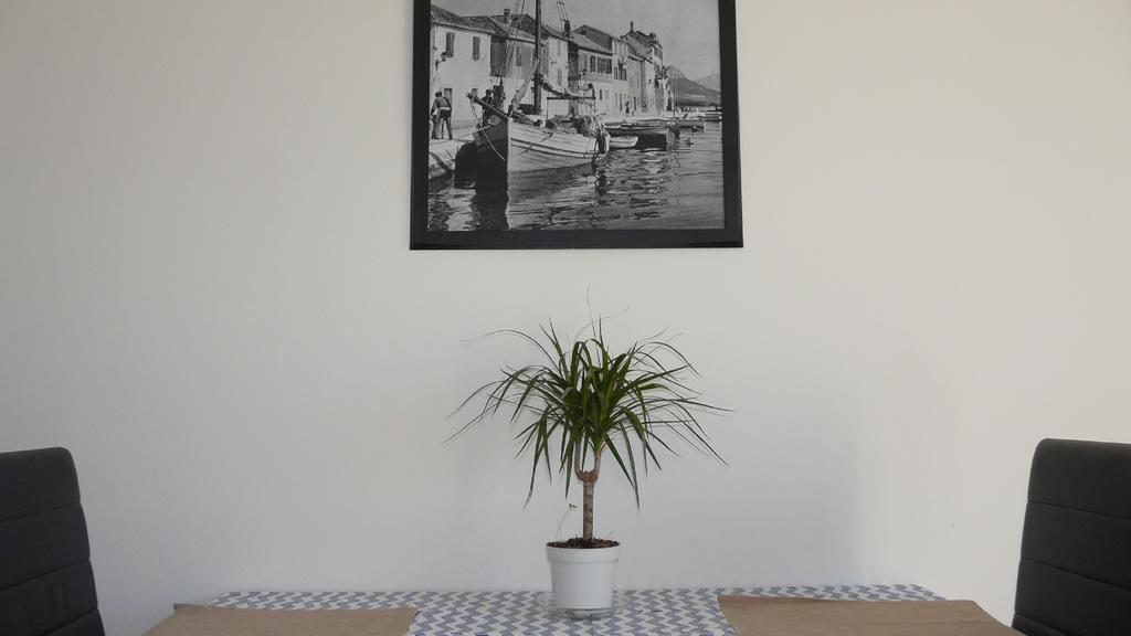 Apartment Palatium