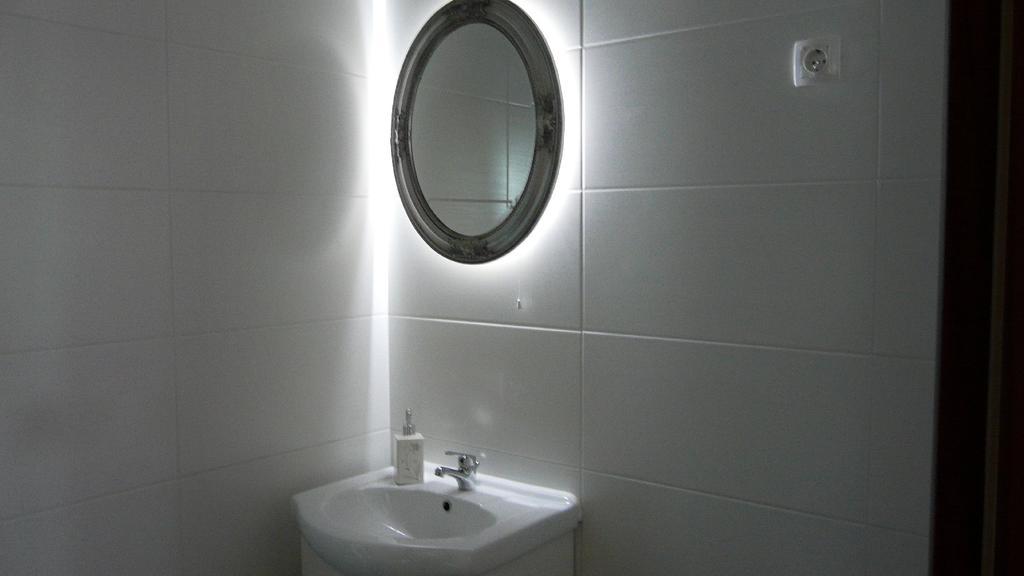 Apartmán Palatium *