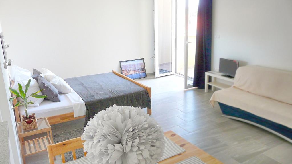 Apartmán Palatium