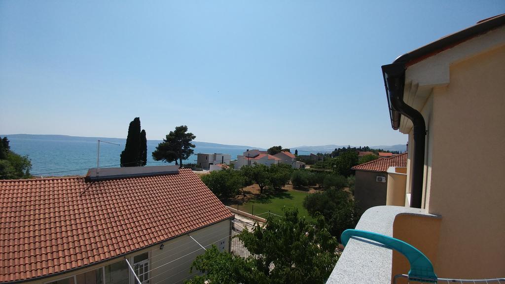 Palatium * Kaštela
