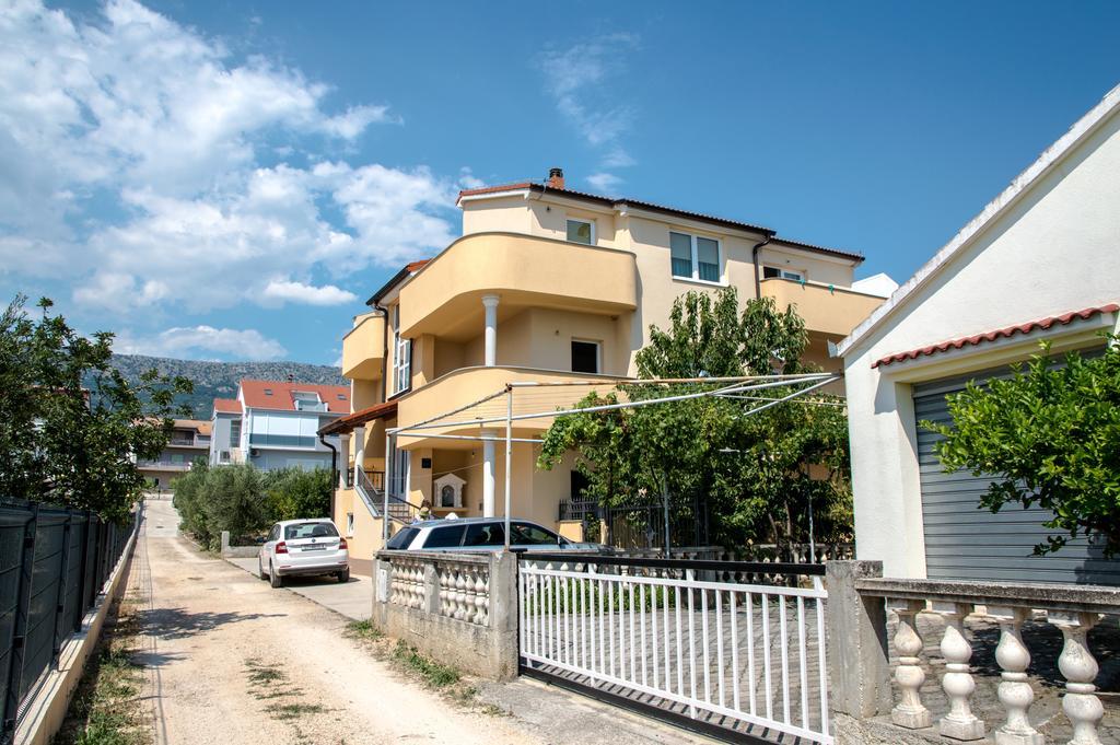 Palatium Apartmán Kaštela