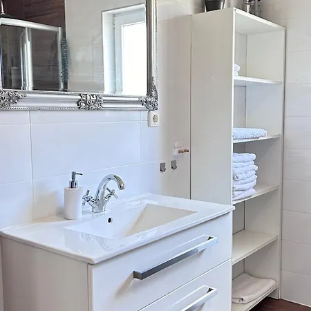 Apartments Palatium Kastela Room photo