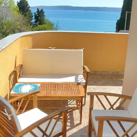 Apartments Palatium Kastela Exterior photo