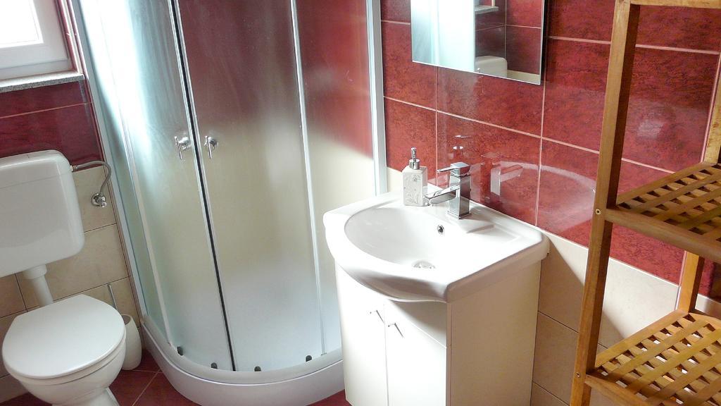 Apartment Palatium Kastela