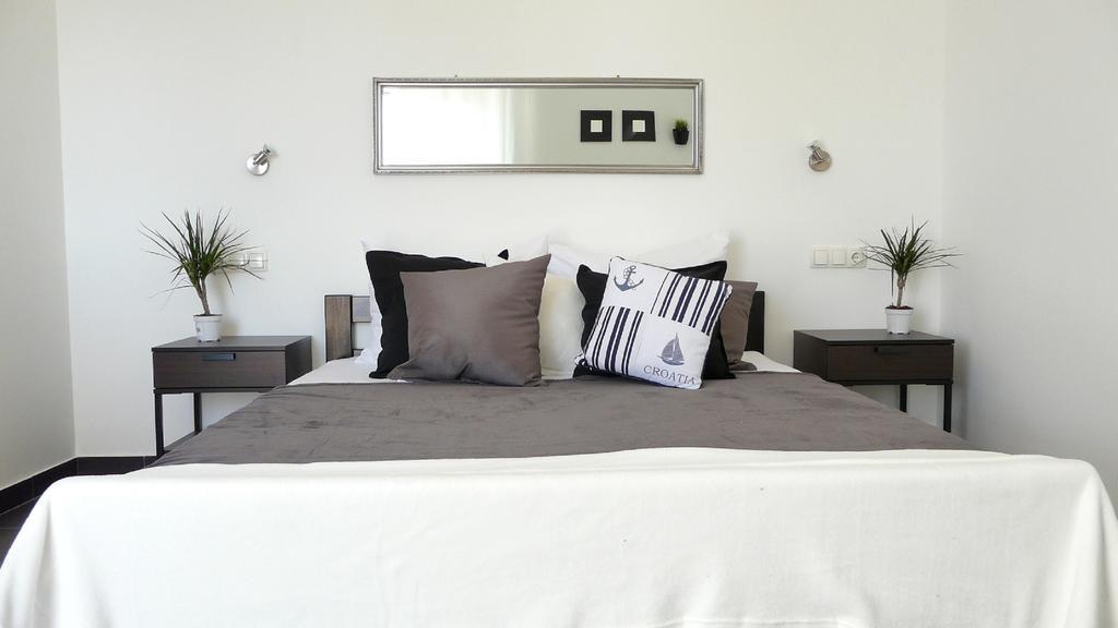 Apartment Palatium *