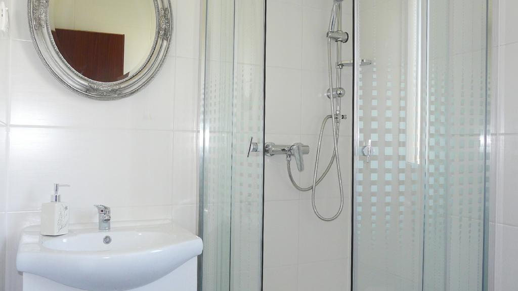 Apartment Palatium *